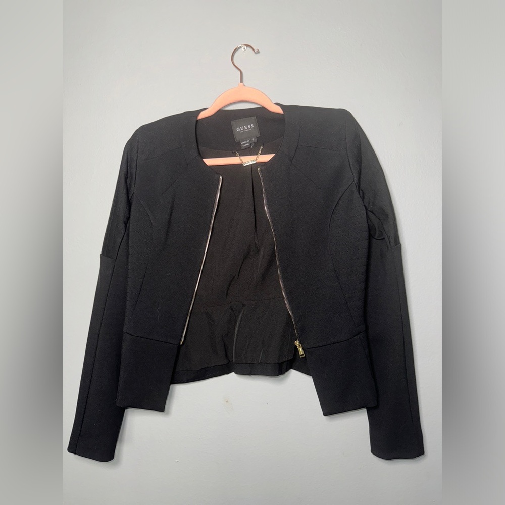 Guess Blazer
